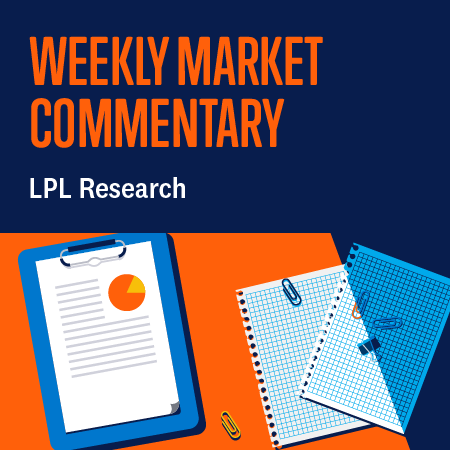 Key Pillars of the Bull and Bear Cases in 2025 | Weekly Market Commentary | February 10, 2025