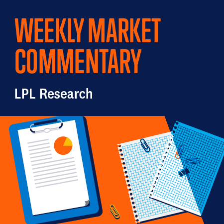 Market Update: Tariff Pause Boosts Sentiment, Fed Steady | Weekly Market Commentary | May 19, 2025